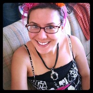 Original model of Pacific Woods